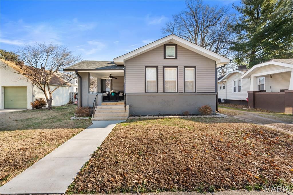 Property Photo:  734 Park Avenue  MO 63801 