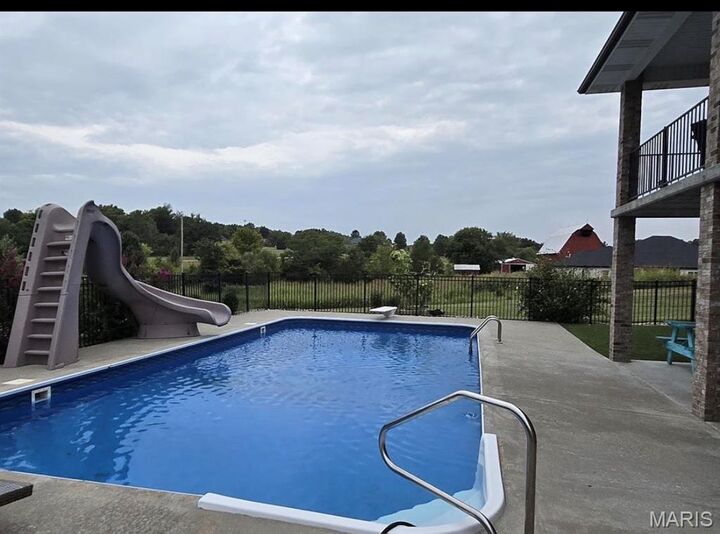 Property Photo:  2496 Prairie View Trail  MO 63755 