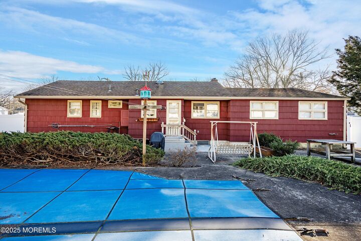 Property Photo: 46 Mount Vernon Drive NJ 08755