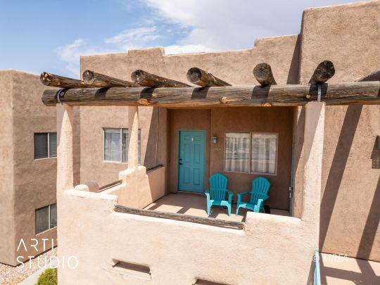 Property Photo:  470 Turtle Back Road 11D (1  NV 89027 