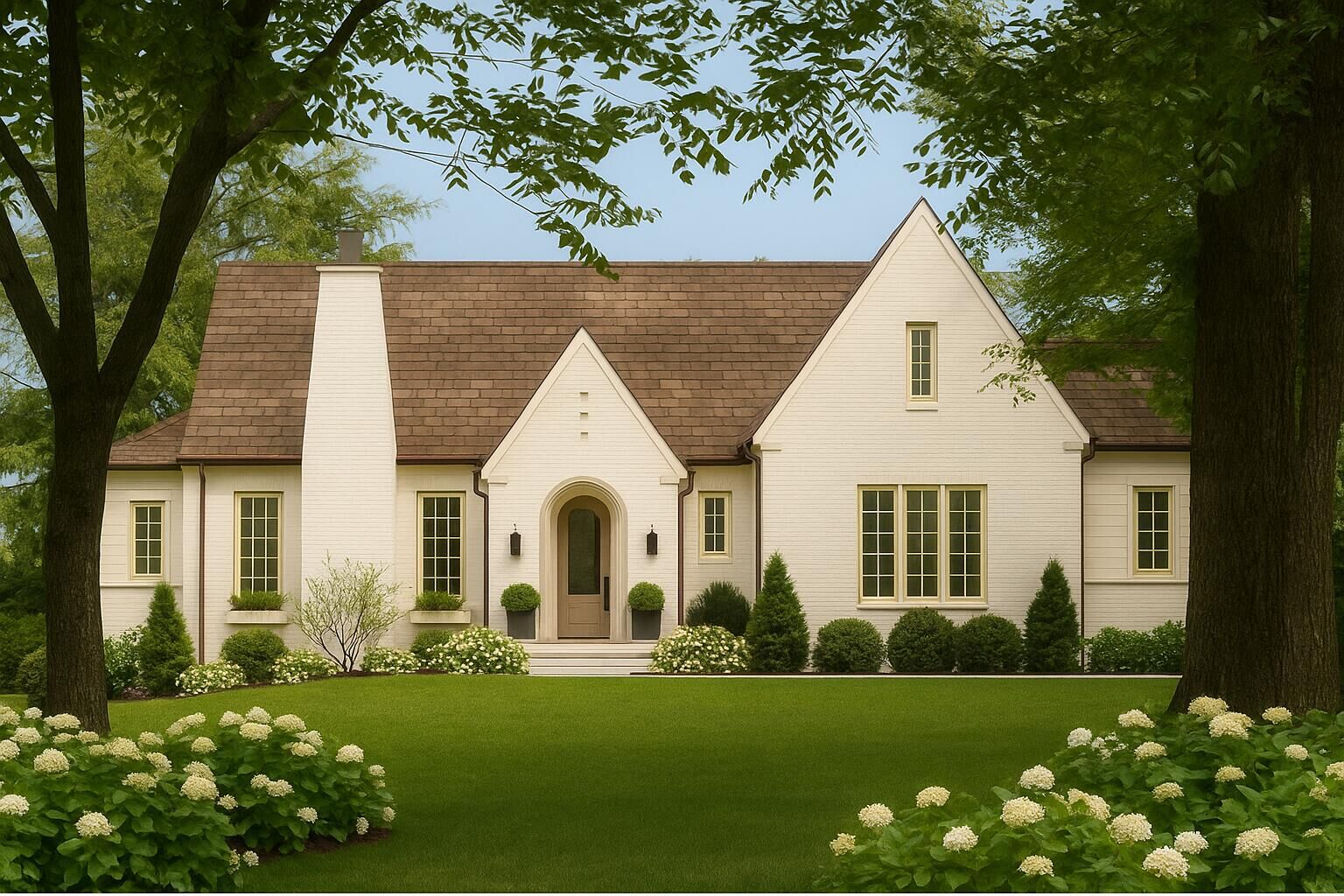 Property Photo: 3712 Shoreside Court MI 49426