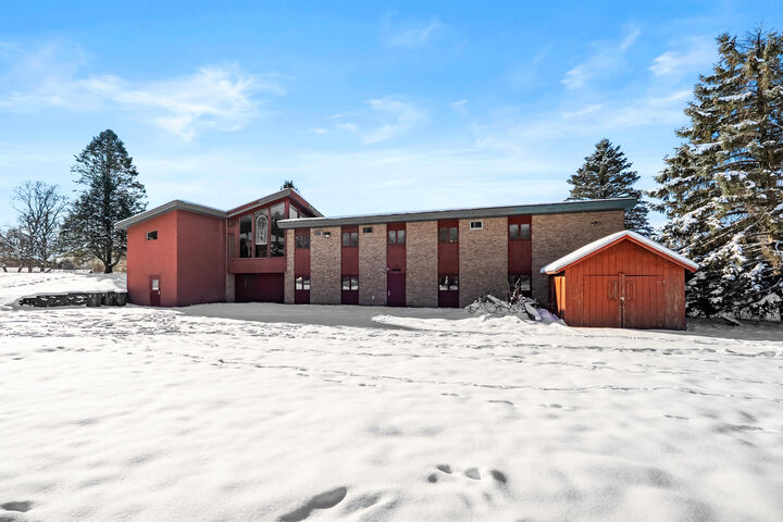 Property Photo:  2208 Winchell Avenue  MI 49008 