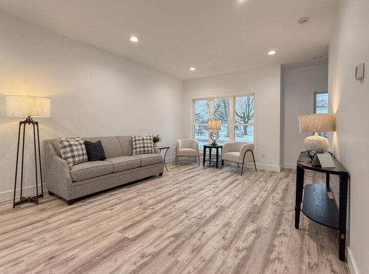 Property Photo:  102 N Mill Street  MI 49047 