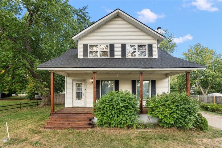 Property Photo:  3535 Willyard Street  MI 49419 