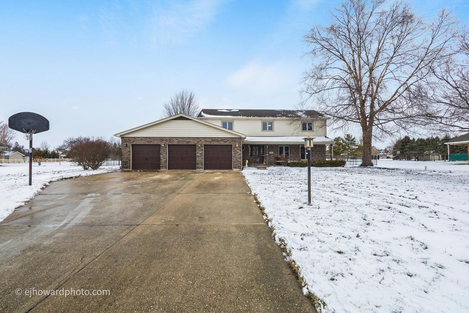 Property Photo:  2821 Abbington Drive  IL 60451 