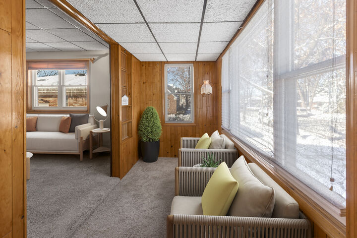 Property Photo:  3132 Grand Boulevard  IL 60513 