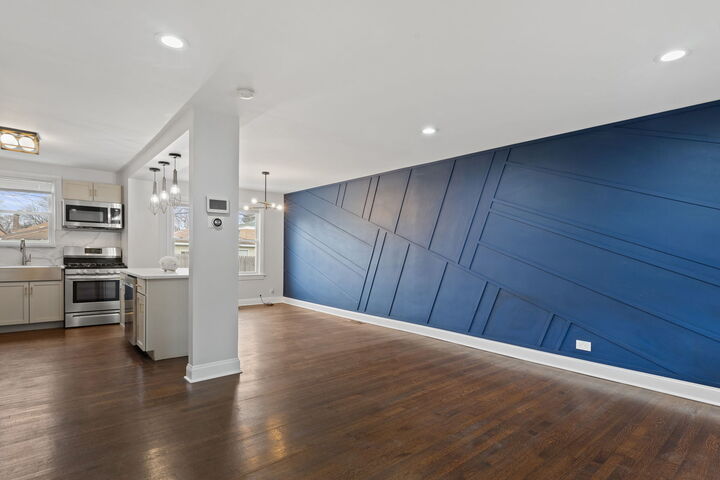 Property Photo:  9534 S Avalon Avenue  IL 60628 