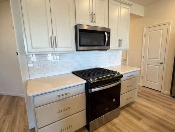 Property Photo:  672 Switchgrass Way 58005  IL 60490 