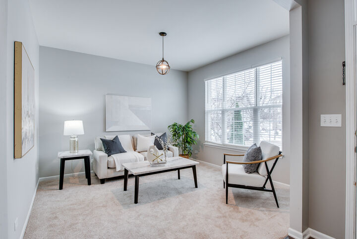 Property Photo:  12811 Conifer Street  IL 60585 