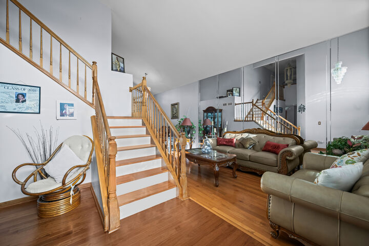 Property Photo: 4862 Bay View Drive IL 60471