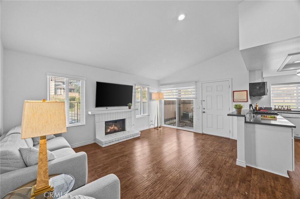 Property Photo:  21700 Laurelrim A  CA 91765 