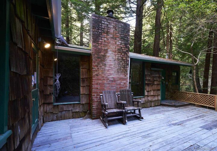 Property Photo:  37016 Palo Colorado Rd  CA 93923 