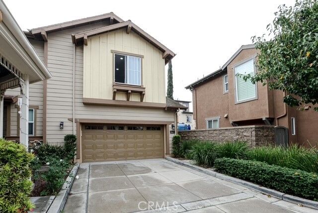 Property Photo:  175 Zephyr Run  CA 92782 