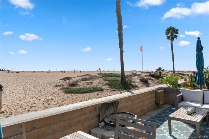 Property Photo:  418 #A E Oceanfront  CA 92661 