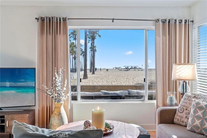 Property Photo: 418 #A E Oceanfront CA 92661