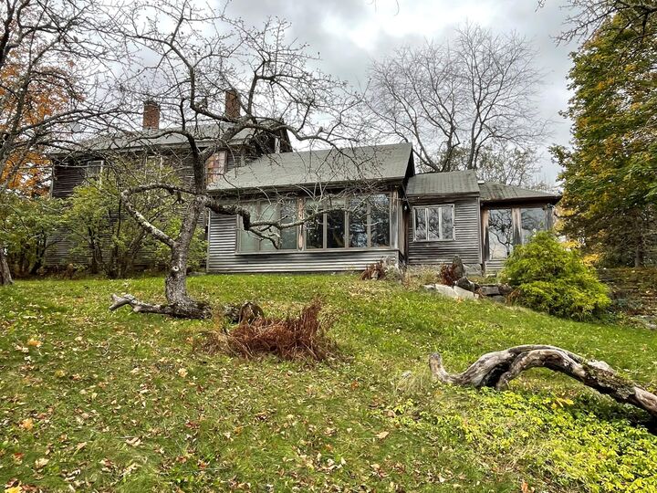 Property Photo:  3 Rogers Point  ME 04680 