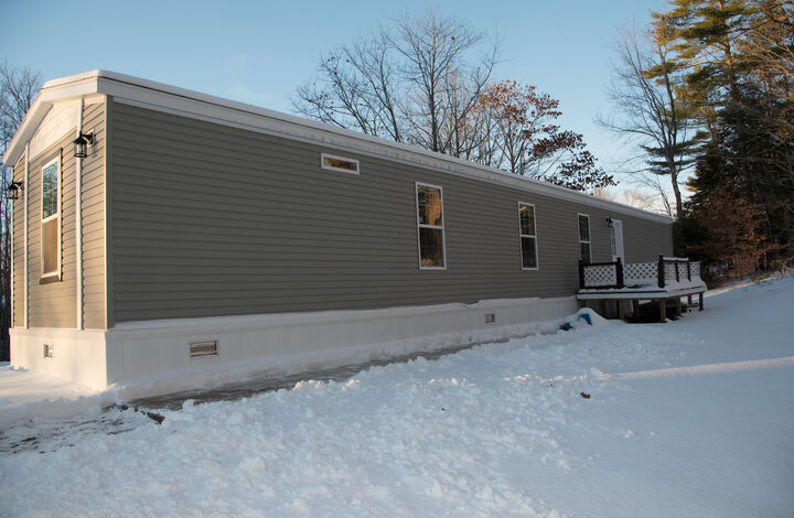 Property Photo:  83 Bowdoin Pines Road #83  ME 04287 