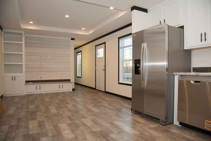 Property Photo: 83 Bowdoin Pines Road #83 ME 04287