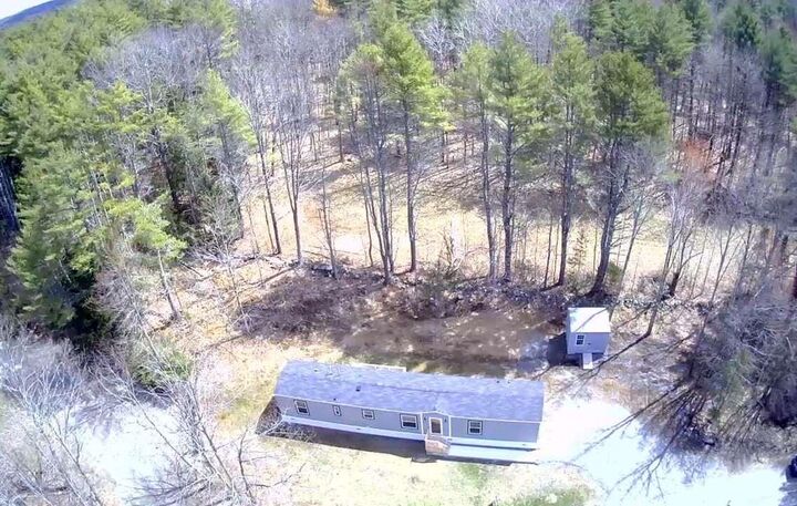 Property Photo:  83 Bowdoin Pines Road #83  ME 04287 