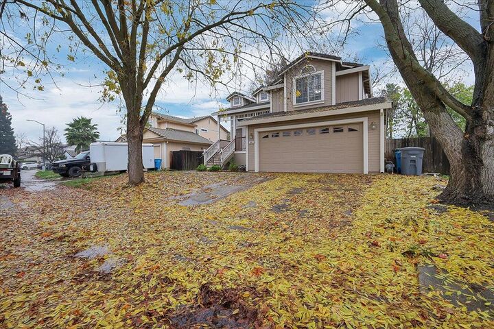 Property Photo: 1942 Crystal Creek Ln CA 95991