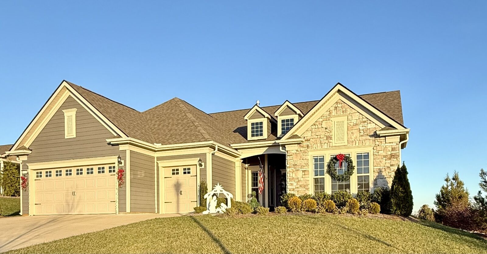 Property Photo: 6005 Monroe Way TN 37174