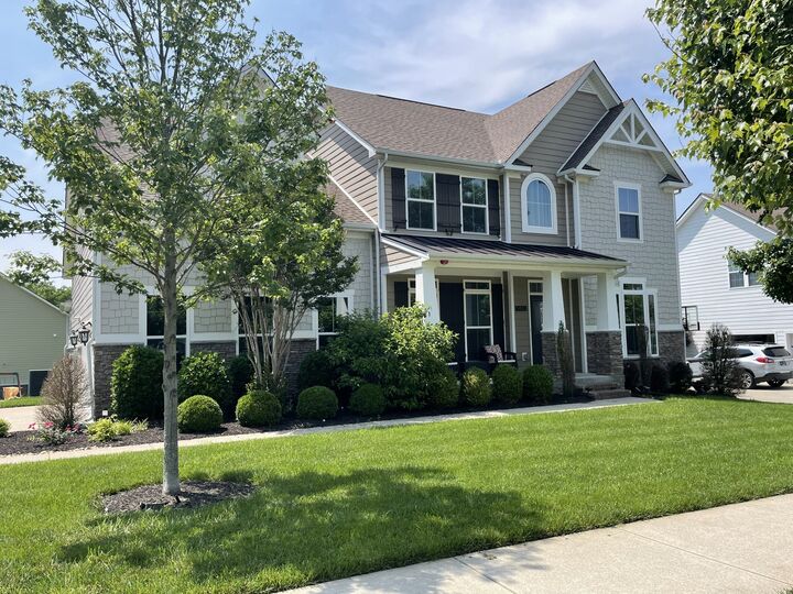 Property Photo:  5012 Rockport Ave  TN 37064 