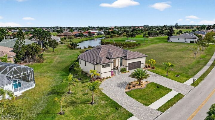 Property Photo:  609 Monaco Drive  FL 33950 
