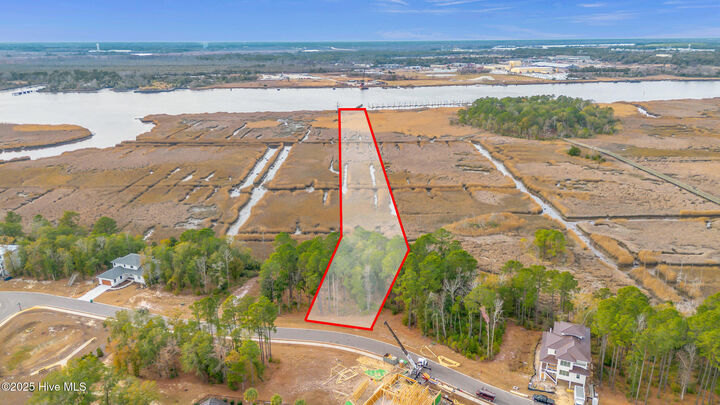 Property Photo:  1543 72 Riverview Terrace  NC 28401 