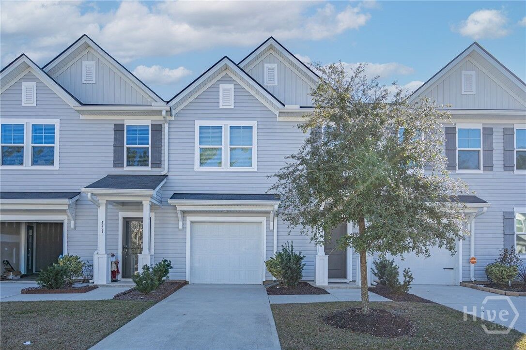 Property Photo:  129 Benelli Drive  GA 31322 
