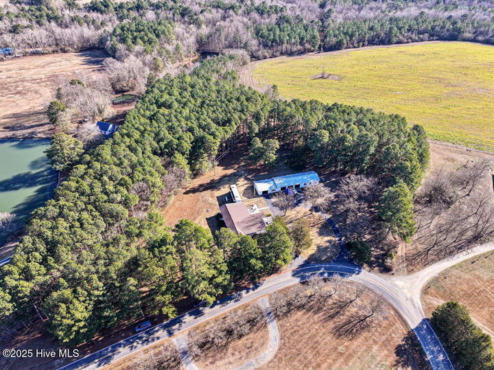 Property Photo: 447 T Johnson Road NC 28327