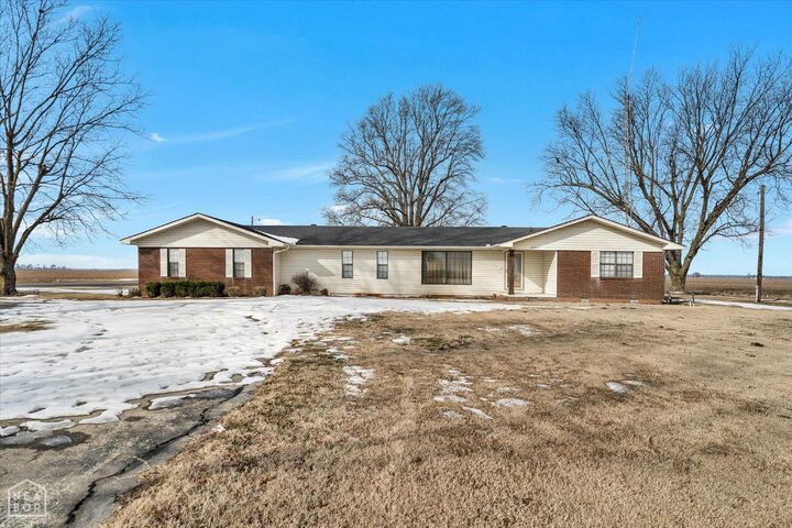 Property Photo:  2125 N Hwy 139  AR 72447 