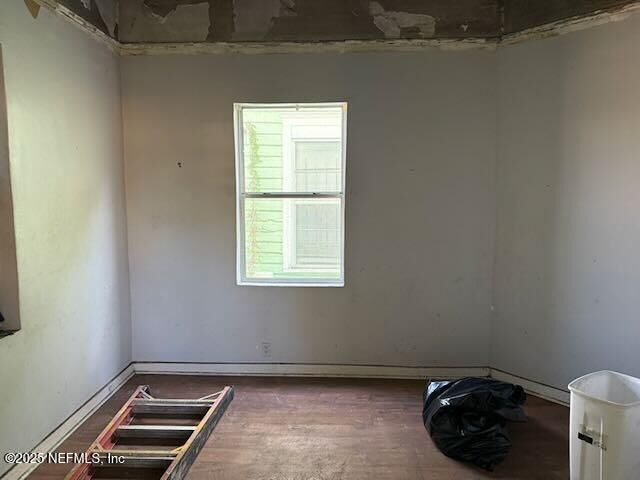 Property Photo:  1480 N Myrtle Avenue N  FL 32209 