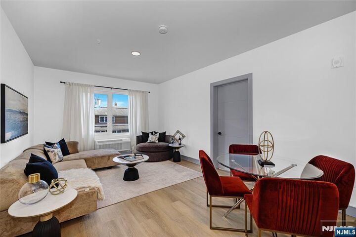 Property Photo:  1435 10th Street 208  NJ 07024 