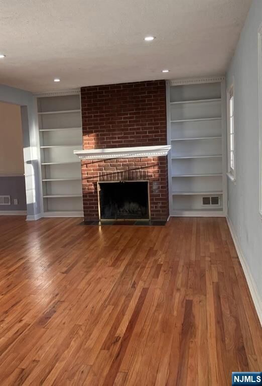 Property Photo:  651 5th Avenue  NJ 07661 