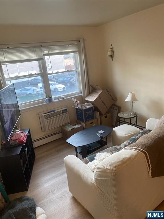 Property Photo:  675-681 Joralemon Street C-4  NJ 07109 