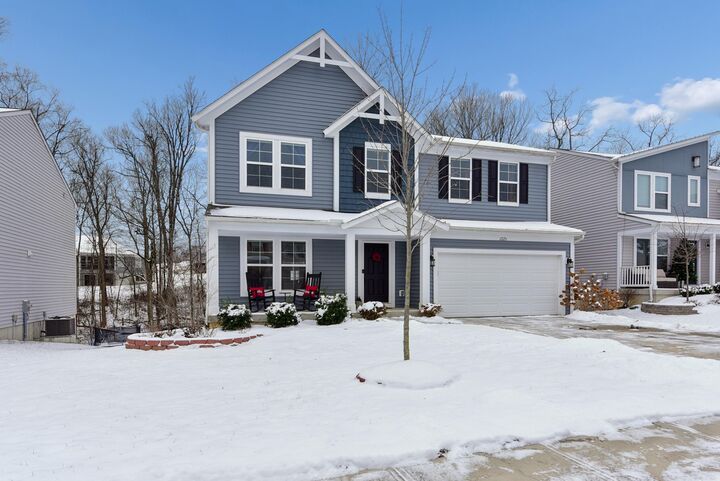 Property Photo: 2225 Waterway Place KY 41091