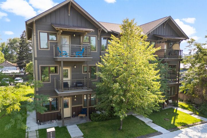 Property Photo:  1335 Dakota Street 3  MT 59801 