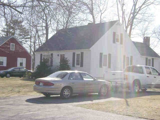 Property Photo:  319 High Street  NH 03842 