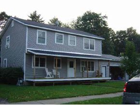 Property Photo:  237 James Avenue  VT 05401 