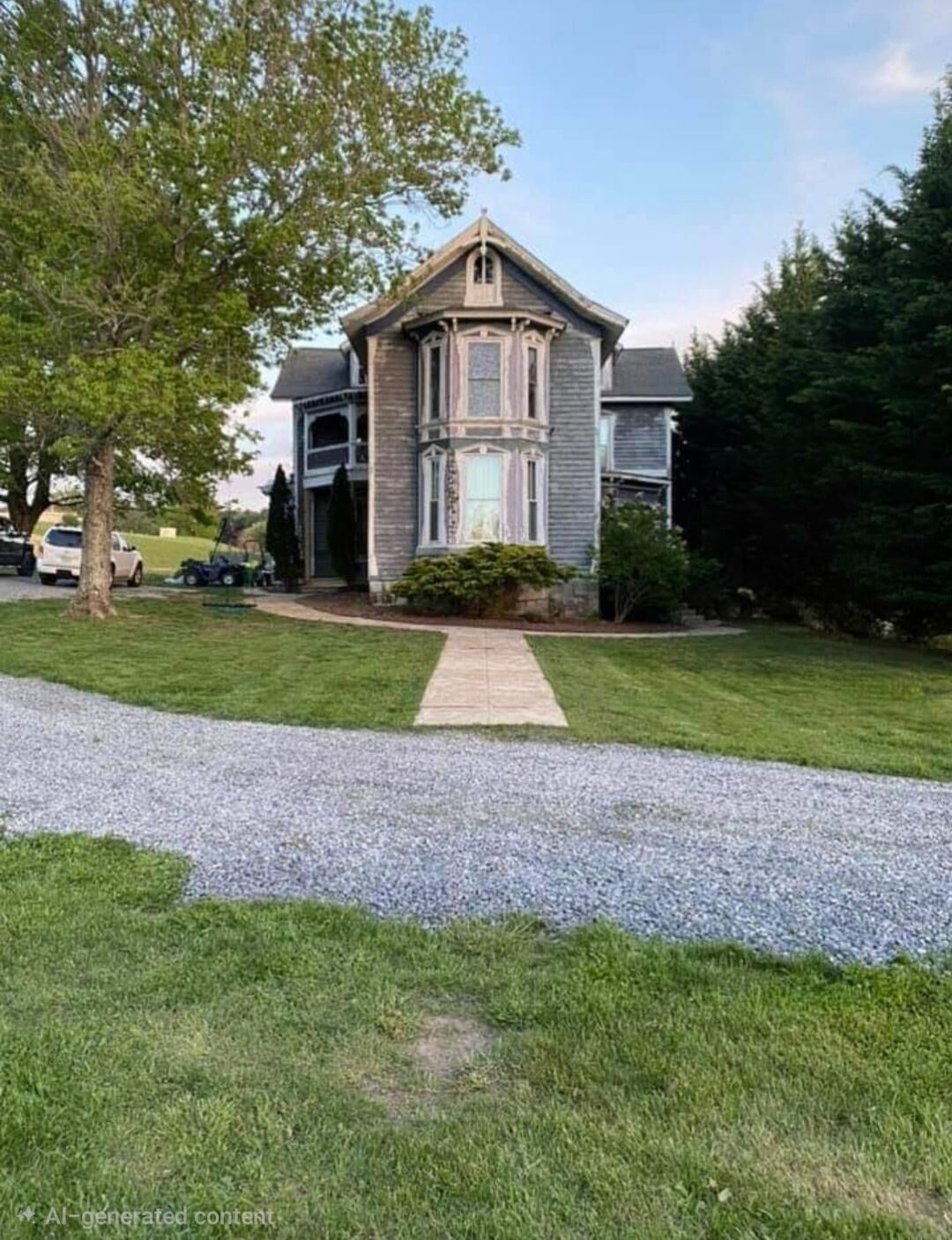 Property Photo:  1104 Henson Avenue  VA 24134 