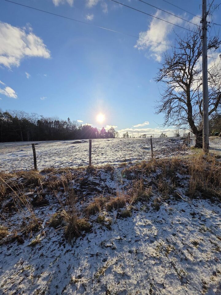 Property Photo:  205 Hodgsons Road  NS B0T 1W0 