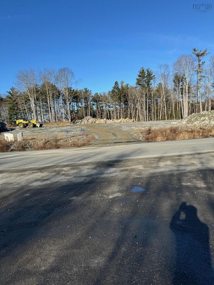 Property Photo:  #3 Old Highway  NS B0J 1H0 