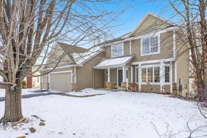 Property Photo:  6933 Prairie Court S  MN 55016 