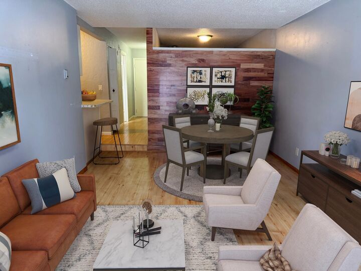 Property Photo:  1601 N Innsbruck Drive 242  MN 55432 