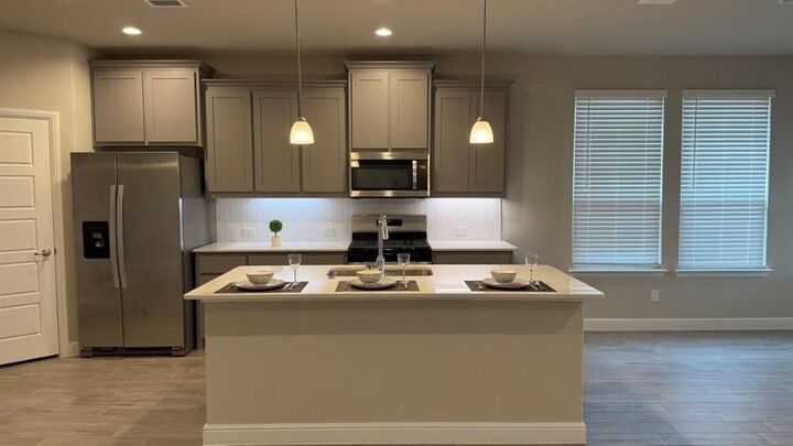 Property Photo:  1918 Jackson Street  TX 76033 