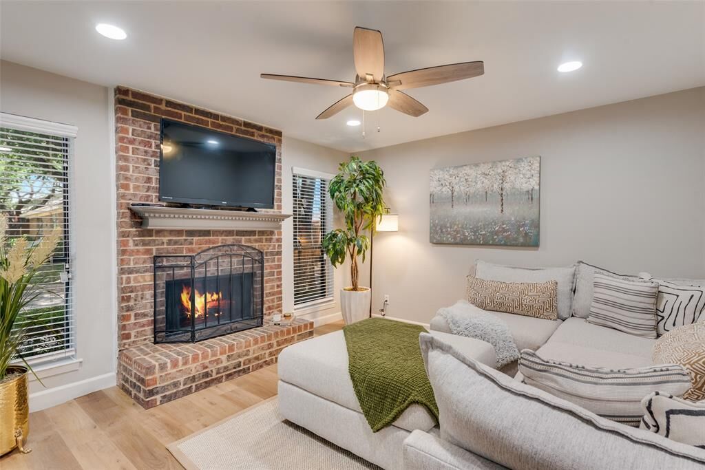 Property Photo:  1801 W Spring Creek Parkway D1  TX 75023 