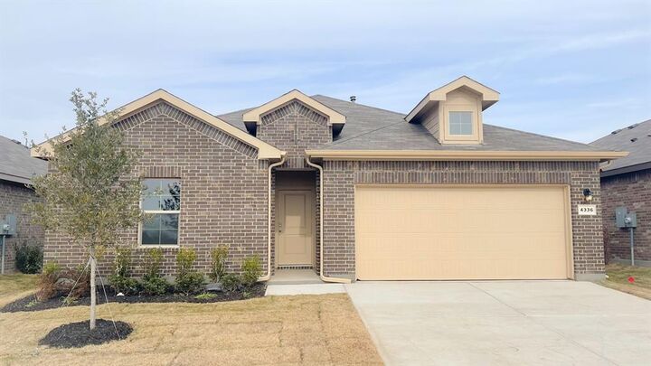 Property Photo:  4336 Bower Hill Drive  TX 76036 
