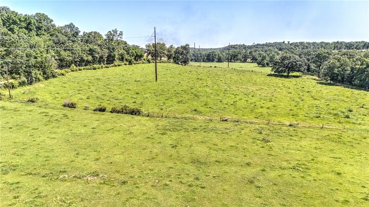Property Photo:  Tbd Tract 4 Haden Road  AR 72713 