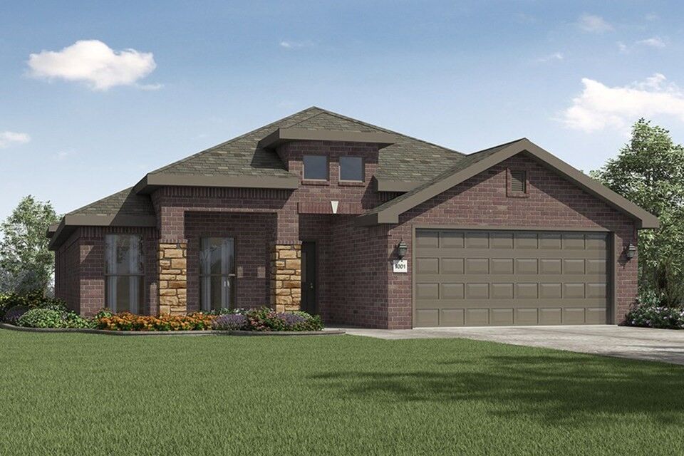 Property Photo:  8751 Sunspire Lane  AR 72719 