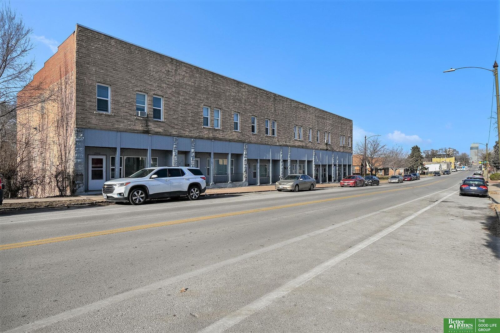 Property Photo:  2416 S 16th Street  NE 68108 